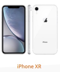 Cambio Pantalla iPhone XR